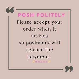 Please and thank you